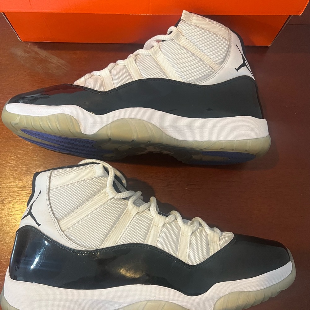 Jordan 11 size 14